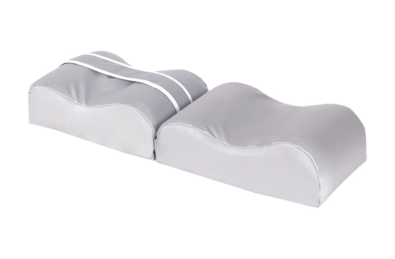 Compra ahora el Contour Pillow de Sleepin Health I Comodisimos