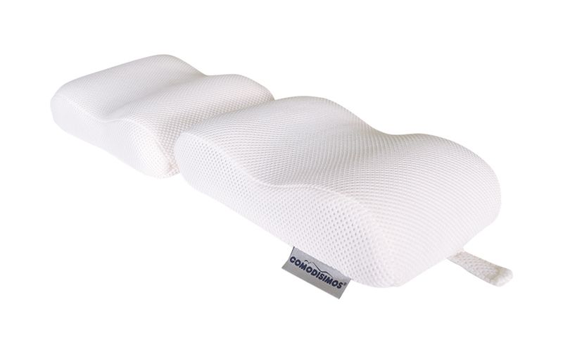 Compra ahora el Contour Pillow de Sleepin Health I Comodisimos
