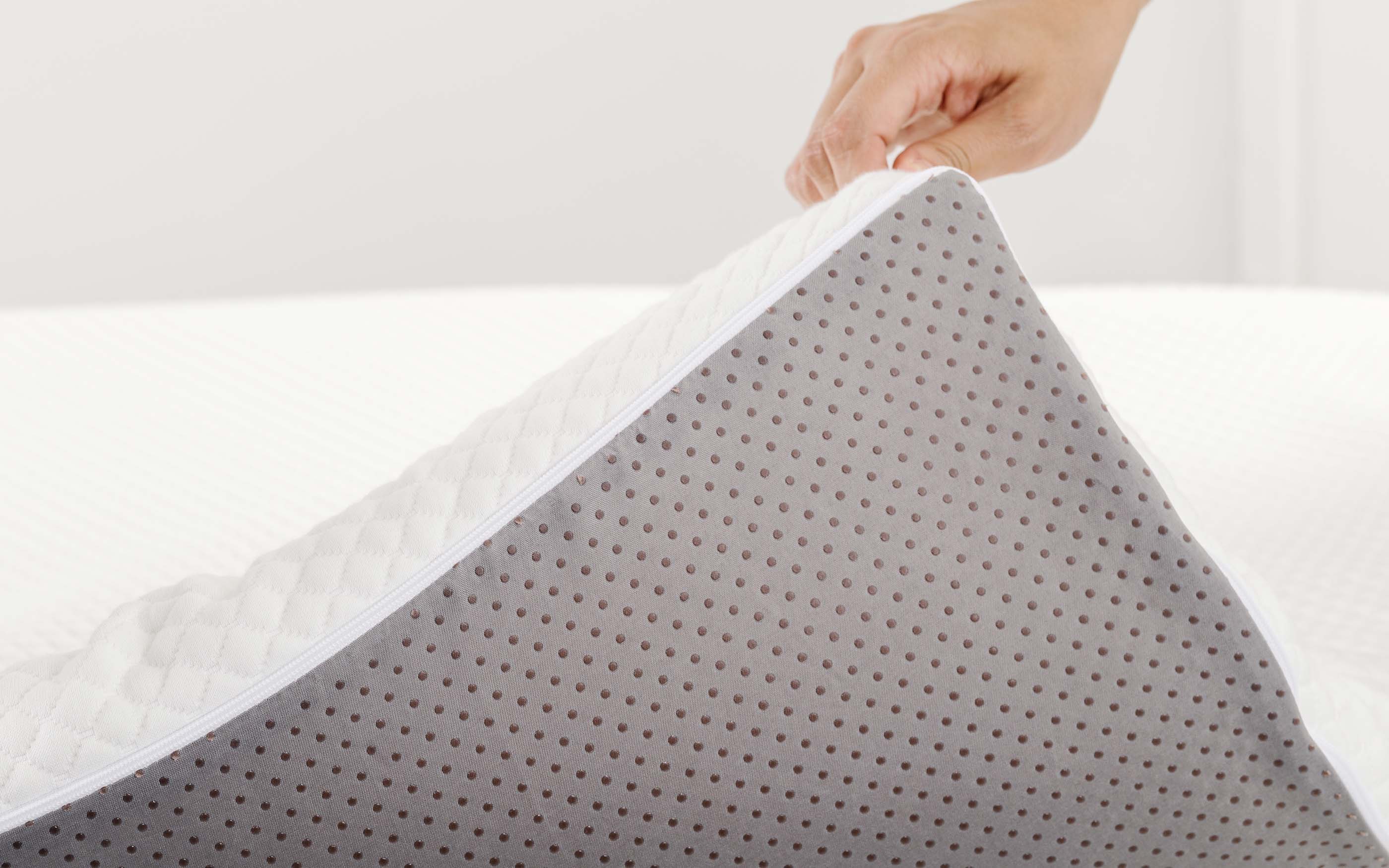 Pillow Pad Memory Foam® Comodisimos