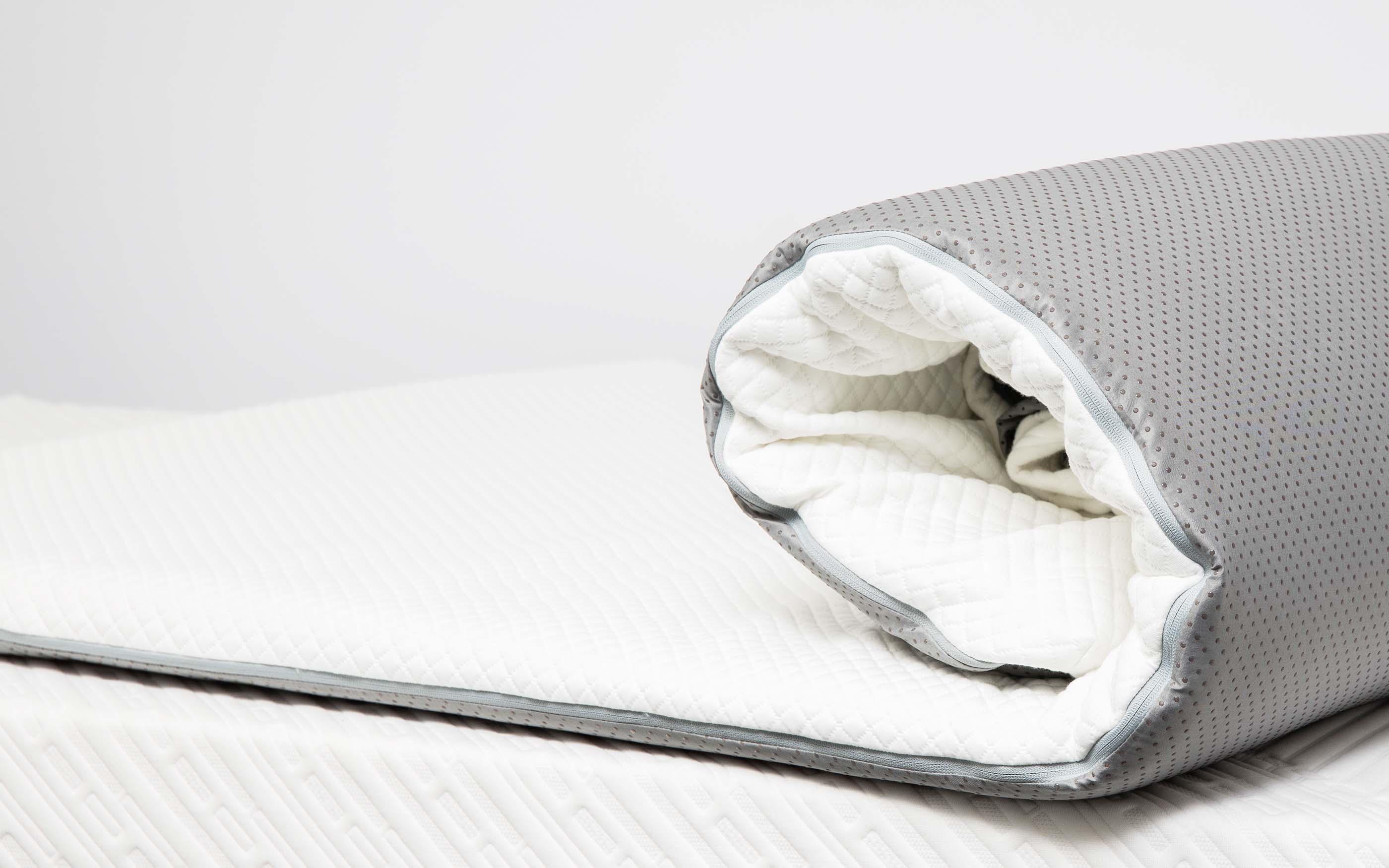 Pillow Pad Memory Foam® Comodisimos