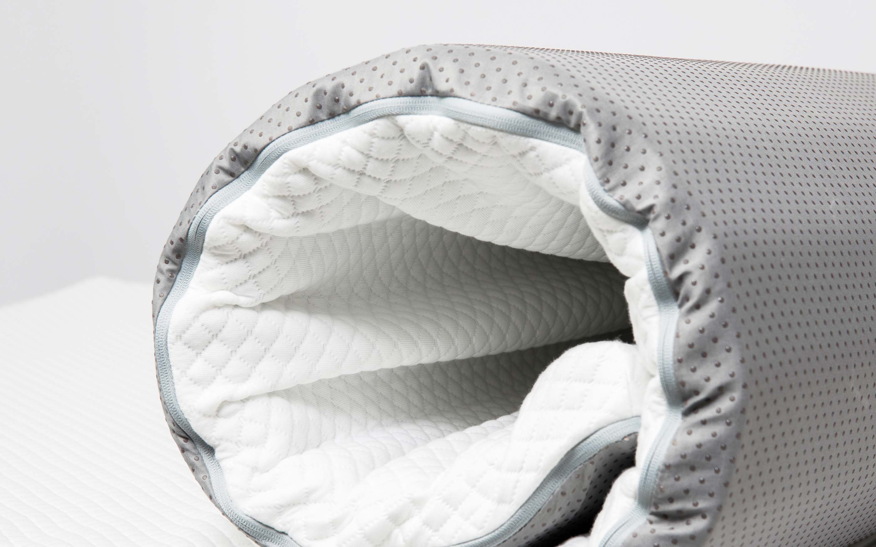 Pillow Pad Foam Coils Comodisimos