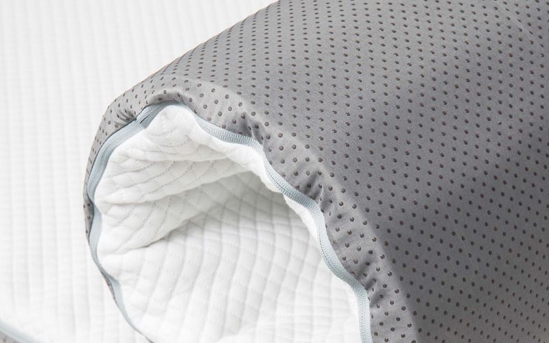 Pillow Pad Foam Coils Comodisimos