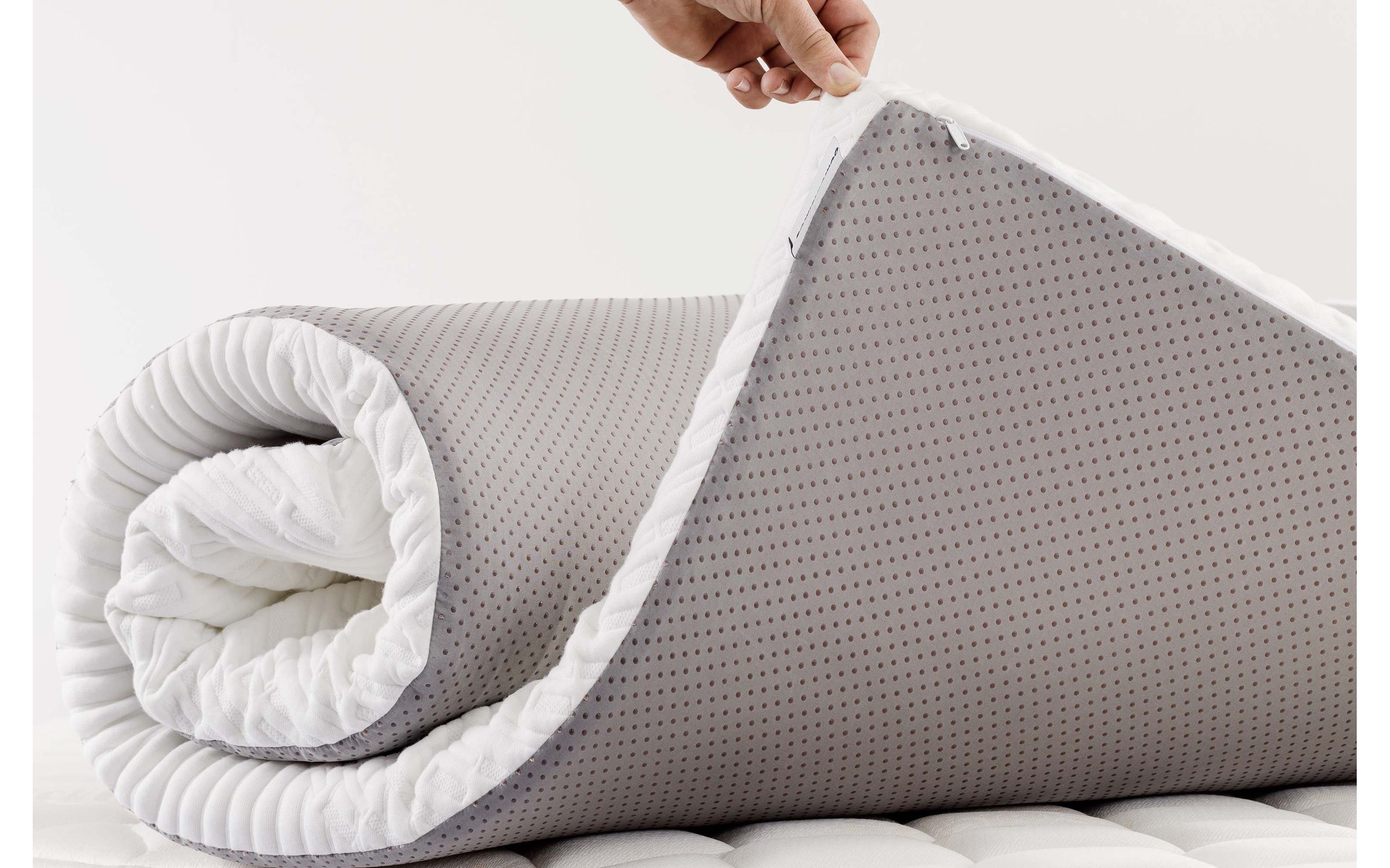 Pillow Pad Memory Foam® Comodisimos