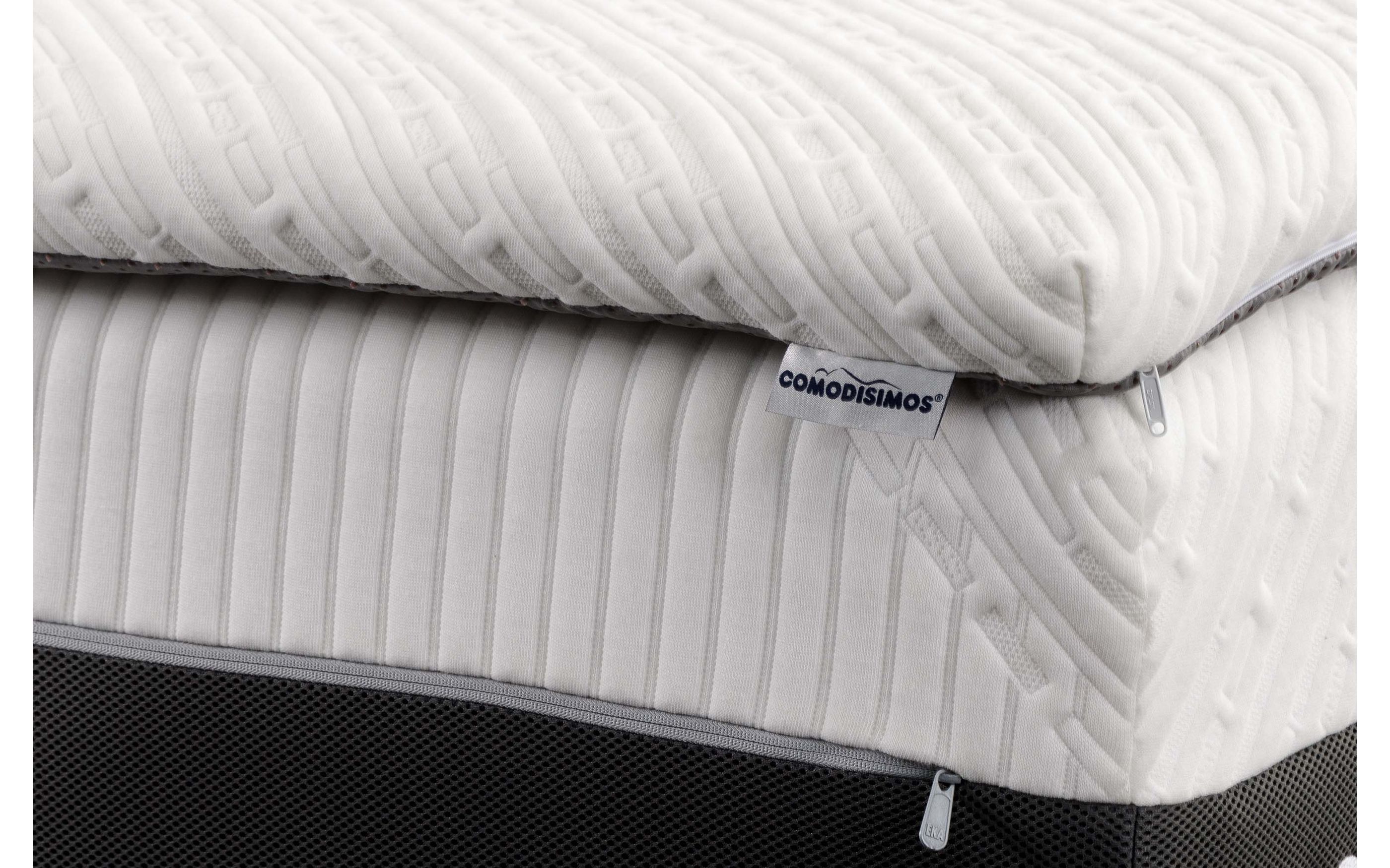 Pillow Pad Memory Foam® Comodisimos